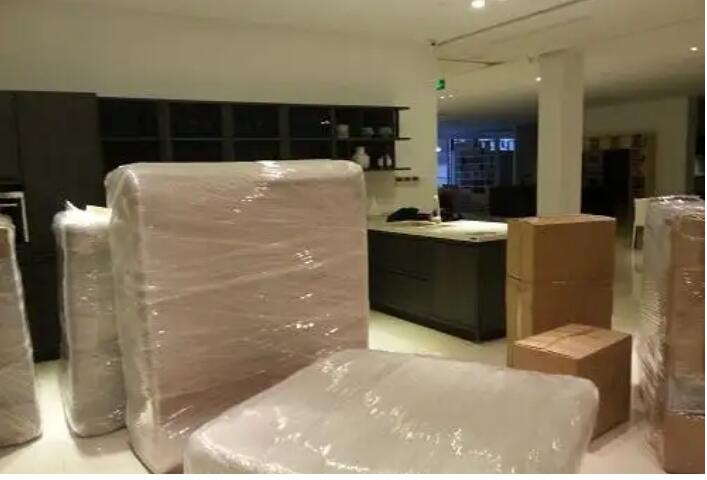 泉州到鹿寨县长途搬家